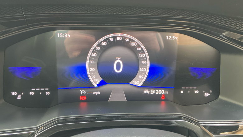 Volkswagen Polo 1.0 Life 5dr Petrol Hatchback